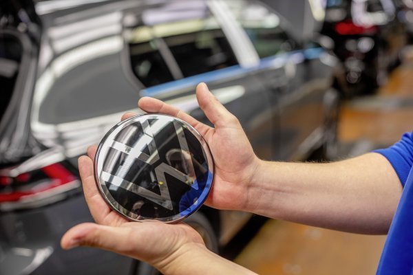 Volkswagen Tayron krenuo u proizvodnju u Wolfsburgu