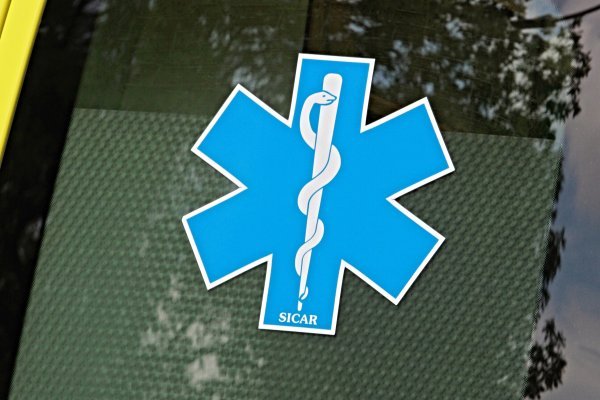 Čak 27 osoba u Podravini završilo u bolnici zbog snijega, ledena kiša pada cijeli dan