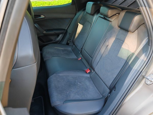 CUPRA Formentor 1.5 e-Hybrid VZ