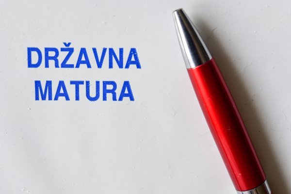 Državna matura
