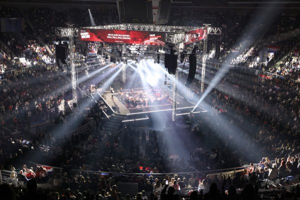 domoljubni koncert Domu mom