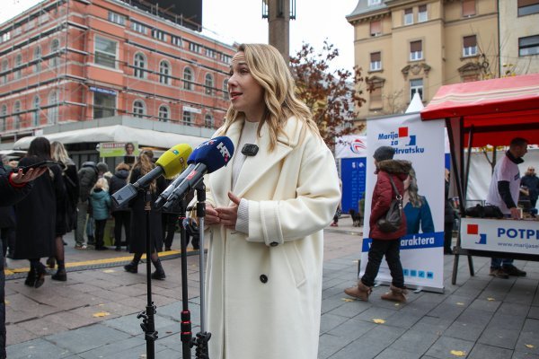 Marija Selak Raspudić