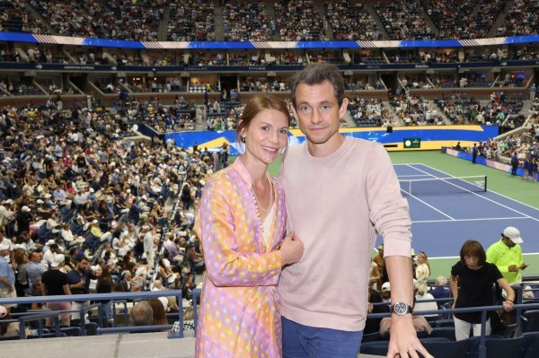 Claire Danes i Hugh Dancy