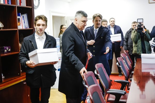 Milanović