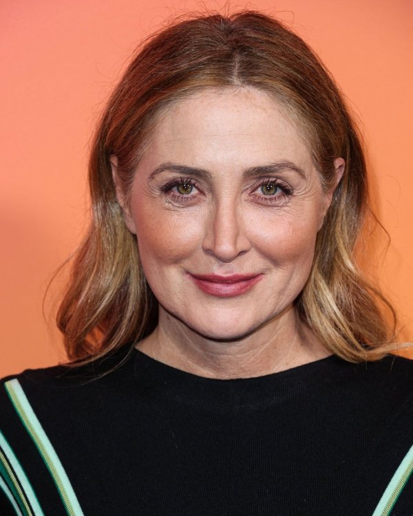 Sasha Alexander