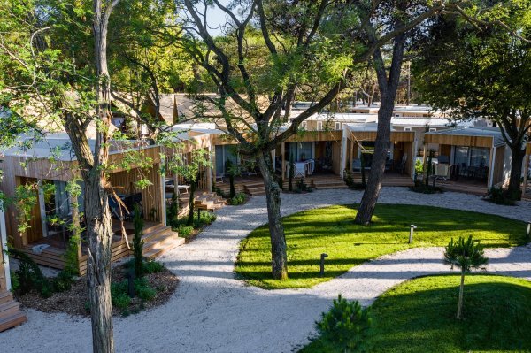 Falkensteiner Premium Camping Zadar