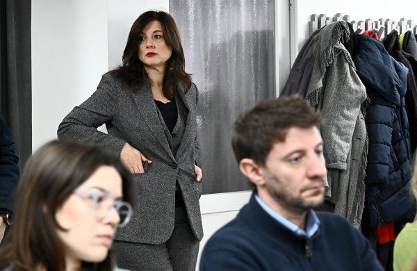 Sanja Musić Milanović