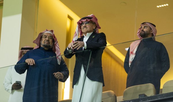 Saudijska Arabija s Pakistanom ima sporazum o uzajamnoj obrani