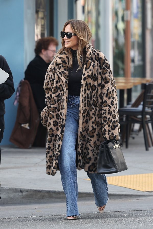 Jennifer Lopez