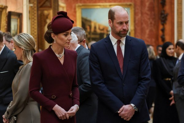Princ William i Kate Middleton