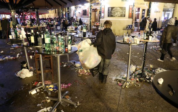 Skupljanje povratne ambalaže