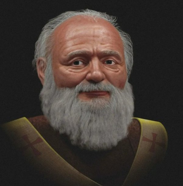 Sveti Nikola
