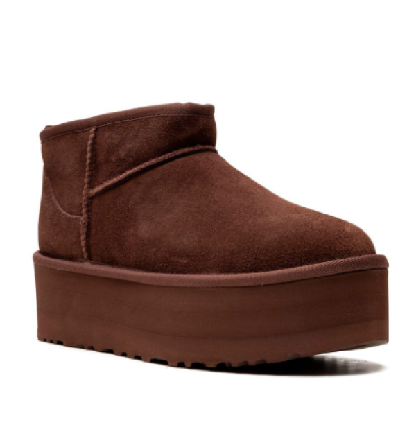 Ultra mini uggsice