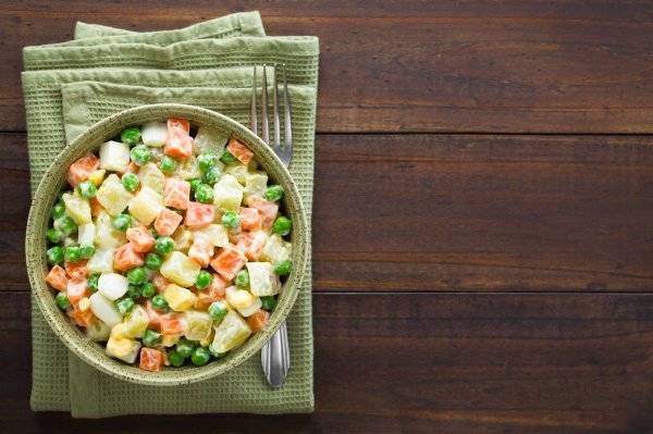 Francuska salata