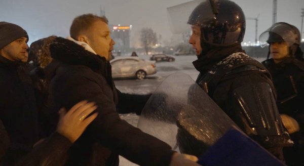 Gradonačelnik Banje Luke, Draško Stanivuković, prije mandata se sukobljavao s policijom i u Banja Luci