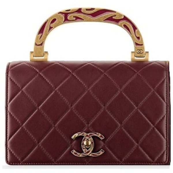 Chanel torbica