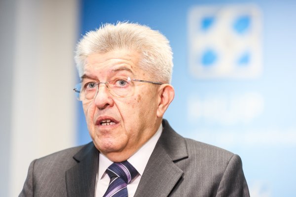 Konferencija o stanju u građevinskom sektoru