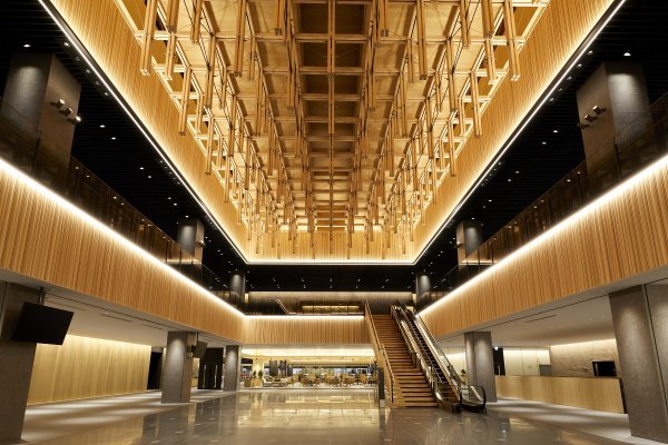 Shimoyama je novi dom brenda Lexus