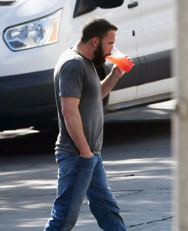 Ben Affleck
