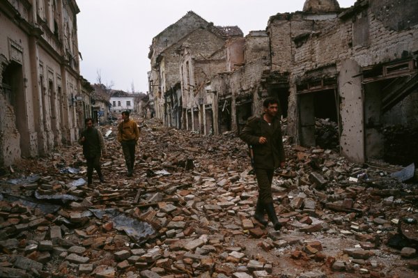 Vukovar 1991.