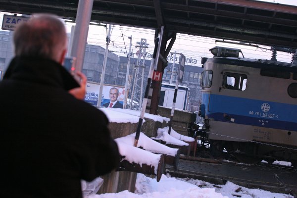 Sandra Simunovic / CROPIX 