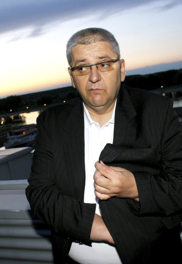 Vlado Kos/Cropix