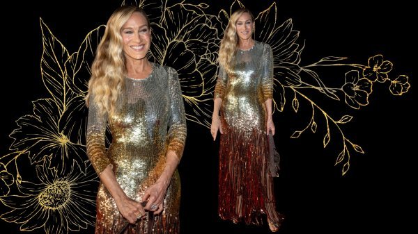 Sarah Jessica Parker