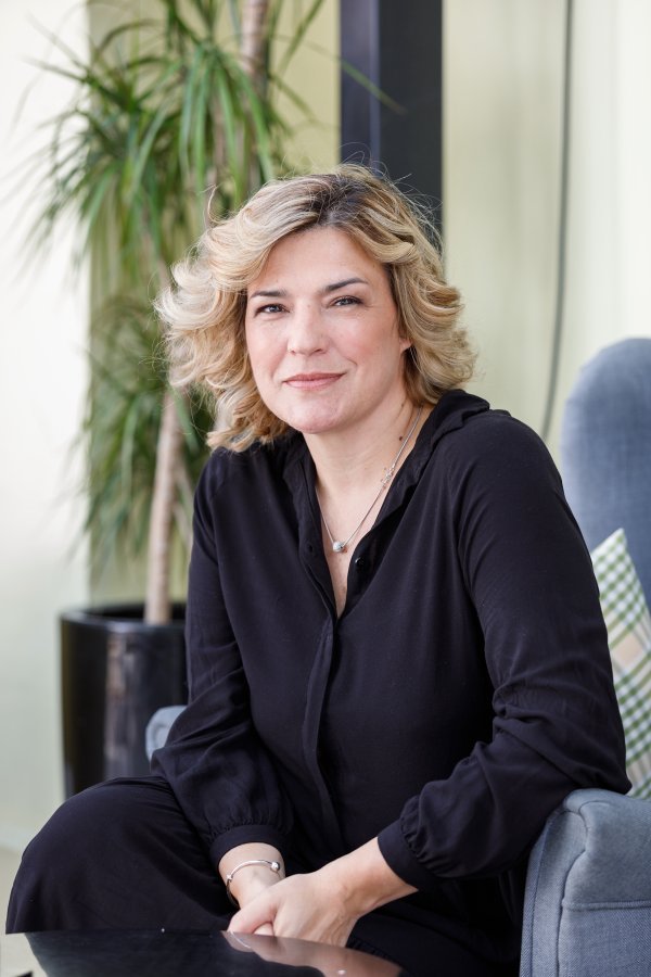 Dora Ruždjak Podolski