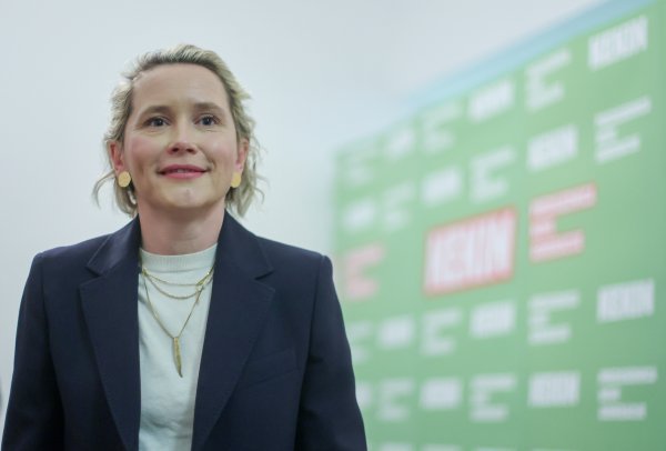 Izvanredna konferencija za medije Ivane Kekin