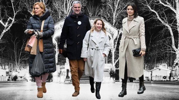 Poznati na subotnjoj špici