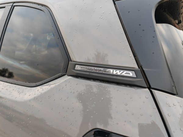 Subaru Forester - dinamička premijera 6. generacije