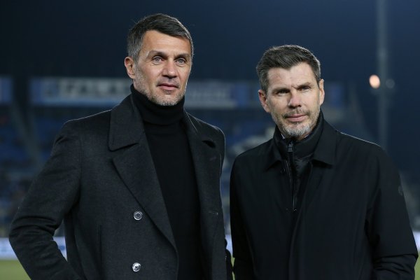 Maldini je zbog jednog čovjeka otputovao u Barcelonu: Sprema se potez koji bi zatresao nogometni svijet
