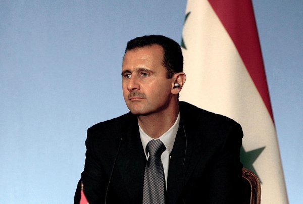 Bašar al-Asad