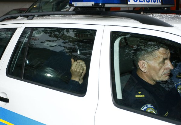 Marko Jurinec/PIXSELL