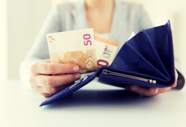 Svatko bi sam trebao procijeniti koliko mu novca treba