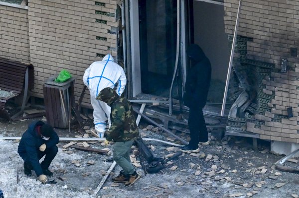 Ruski general Igor Kirilov ubijen u eksploziji u Moskvi