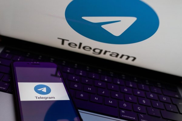 Telegram