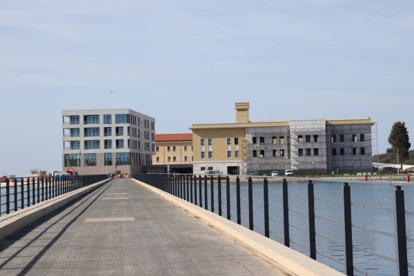 Heritage&Resort hotela Monumenti