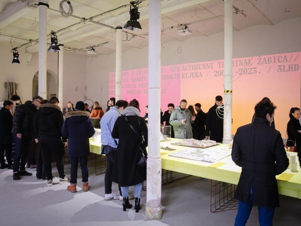 Otvorenje 59. ZG SALONA - foto Marko Ercegović-10