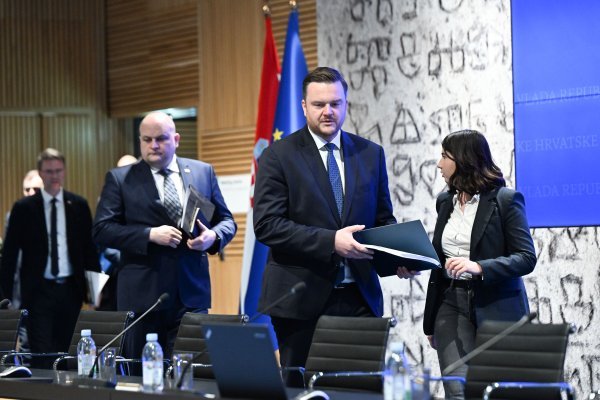 Predstavljanje boljeg upravljanja državnim tvrtkama