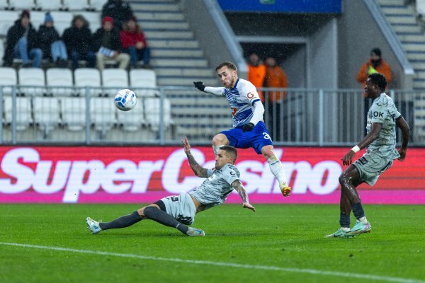 Osijek - Istra 1961, SuperSport HNL, 20.12.2024.