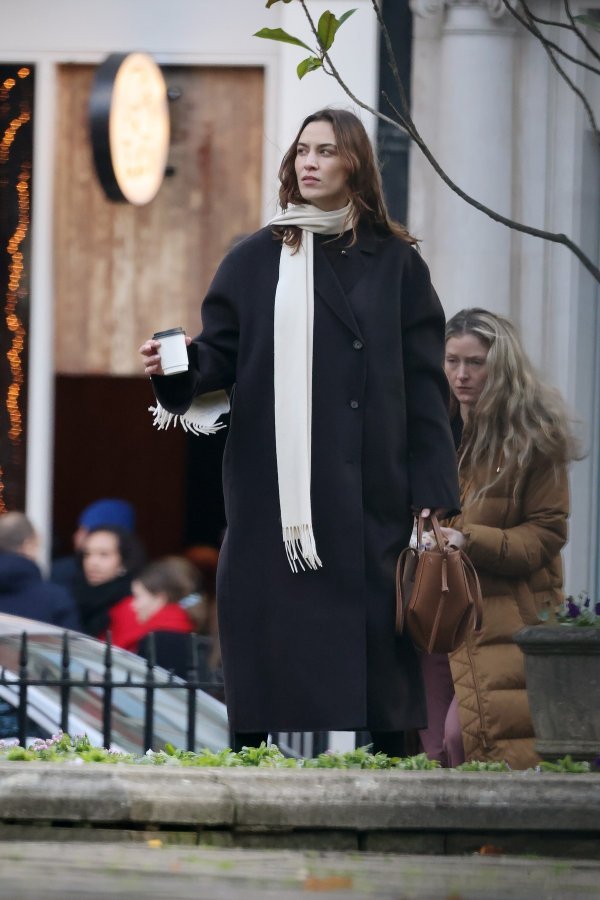 Alexa Chung