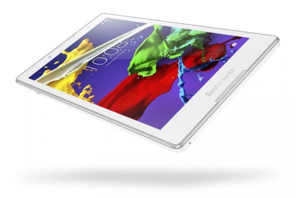 Lenovo Tab 2 A8 Promo/Lenovo