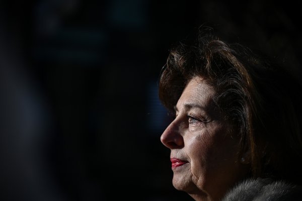 Branka Lozo održala konferenciju za medije