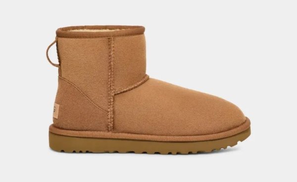 UGG Classic Mini II 2