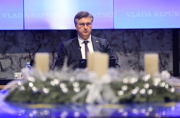 53. sjednica Vlade RH