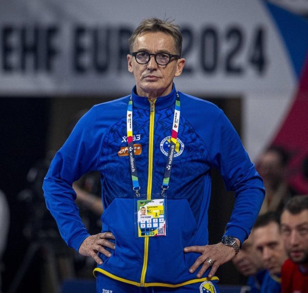 Irfan Smajlagić vodio je Egipat na nekoliko međunarodnih natjecanja