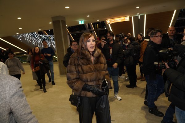 Aleksandra Prijović