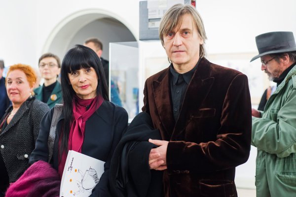 Matija Vuica i Jurica Popović