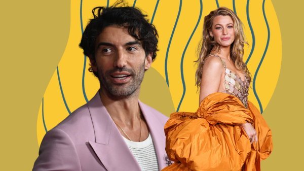Justin Baldoni i Blake Lively